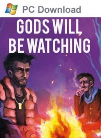 Gods Will Be Watching (2014)
